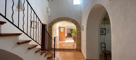 7 bedrooms House in Es Mercadal, Spain No. 86519 7
