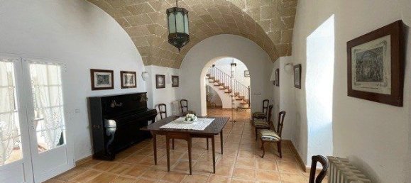 7 bedrooms House in Es Mercadal, Spain No. 86519 10
