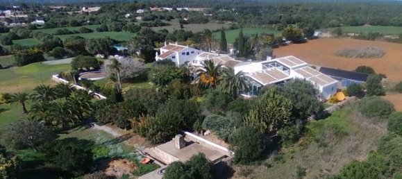 7 bedrooms House in Es Mercadal, Spain No. 86519 32