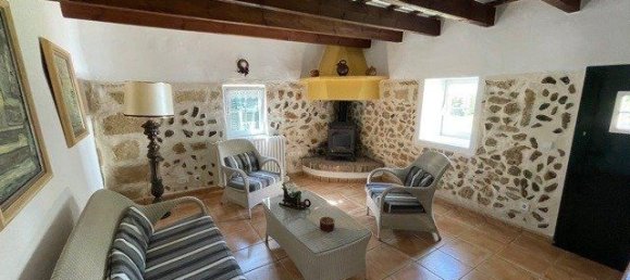 7 bedrooms House in Es Mercadal, Spain No. 86519 45