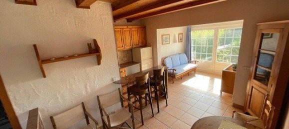 7 bedrooms House in Es Mercadal, Spain No. 86519 36