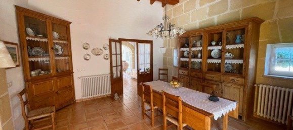 7 bedrooms House in Es Mercadal, Spain No. 86519 23