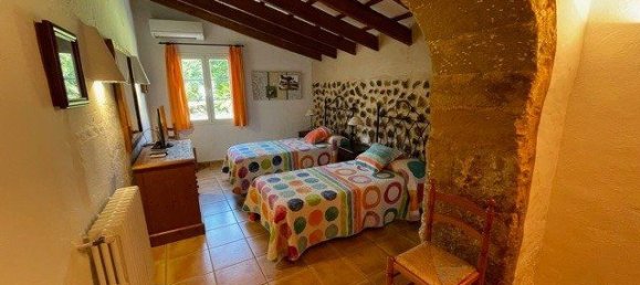 7 bedrooms House in Es Mercadal, Spain No. 86519 44