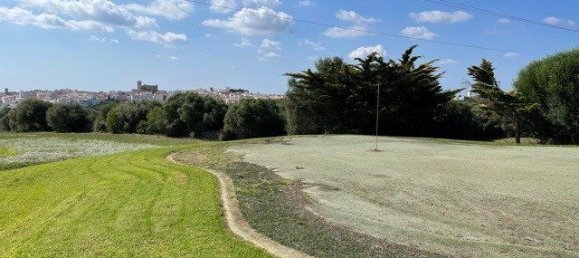 7 bedrooms House in Es Mercadal, Spain No. 86519 41