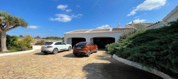 7 bedrooms House in Es Mercadal, Spain No. 86519 39
