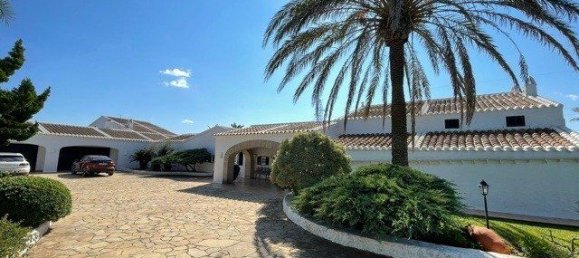 7 bedrooms House in Es Mercadal, Spain No. 86519 29