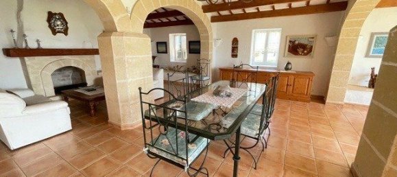 7 bedrooms House in Es Mercadal, Spain No. 86519 5