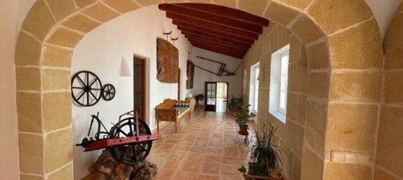 7 bedrooms House in Es Mercadal, Spain No. 86519 24