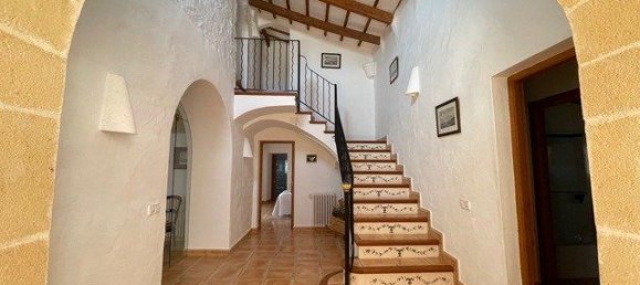 7 bedrooms House in Es Mercadal, Spain No. 86519 8