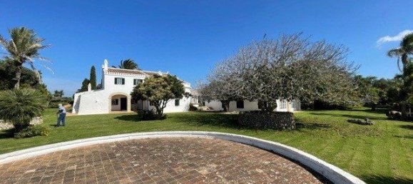 7 bedrooms House in Es Mercadal, Spain No. 86519 27