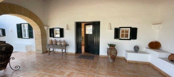 7 bedrooms House in Es Mercadal, Spain No. 86519 16