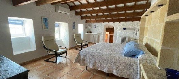 7 bedrooms House in Es Mercadal, Spain No. 86519 13
