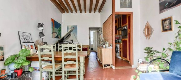 1 chambre Appartement à Paris, France No. 124388 6