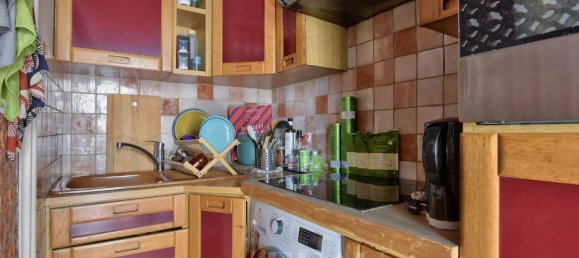 1 chambre Appartement à Paris, France No. 124388 9