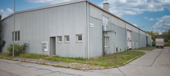 Oficina en Gross-Enzersdorf, Austria 250 m² No. 136739 16