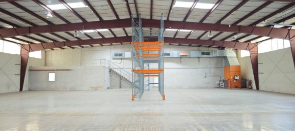 Oficina en Gross-Enzersdorf, Austria 250 m² No. 136739 3