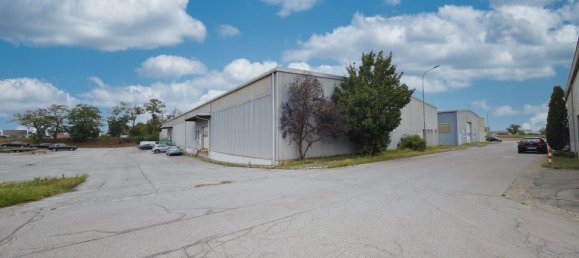 Oficina en Gross-Enzersdorf, Austria 250 m² No. 136739 17