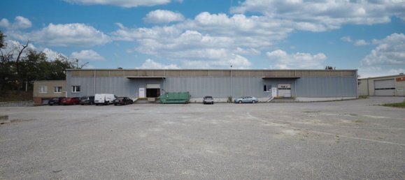 Oficina en Gross-Enzersdorf, Austria 250 m² No. 136739 19