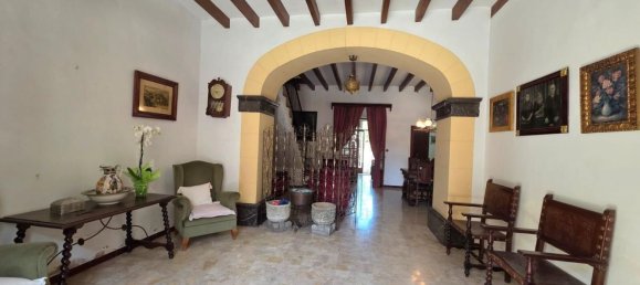 4 Schlafzimmer Haus in Mallorca, Spain, Nr. 153587 3