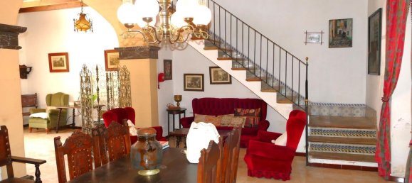 4 Schlafzimmer Haus in Mallorca, Spain, Nr. 153587 5