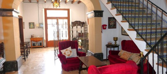 4 Schlafzimmer Haus in Mallorca, Spain, Nr. 153587 6