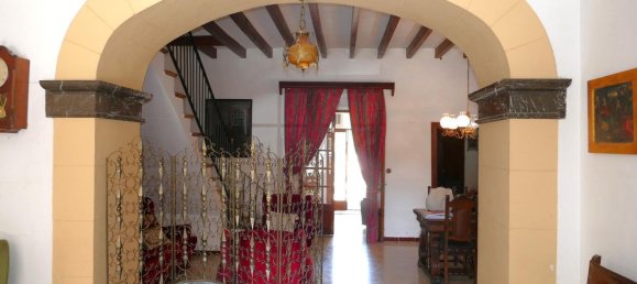 4 Schlafzimmer Haus in Mallorca, Spain, Nr. 153587 4