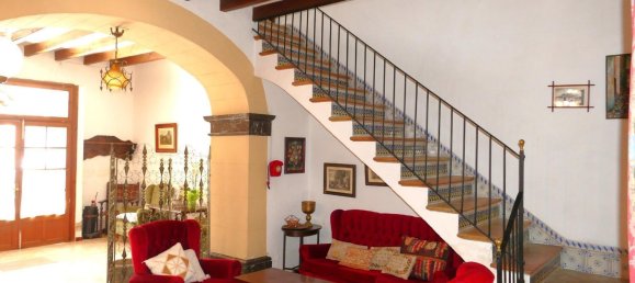 4 Schlafzimmer Haus in Mallorca, Spain, Nr. 153587 10