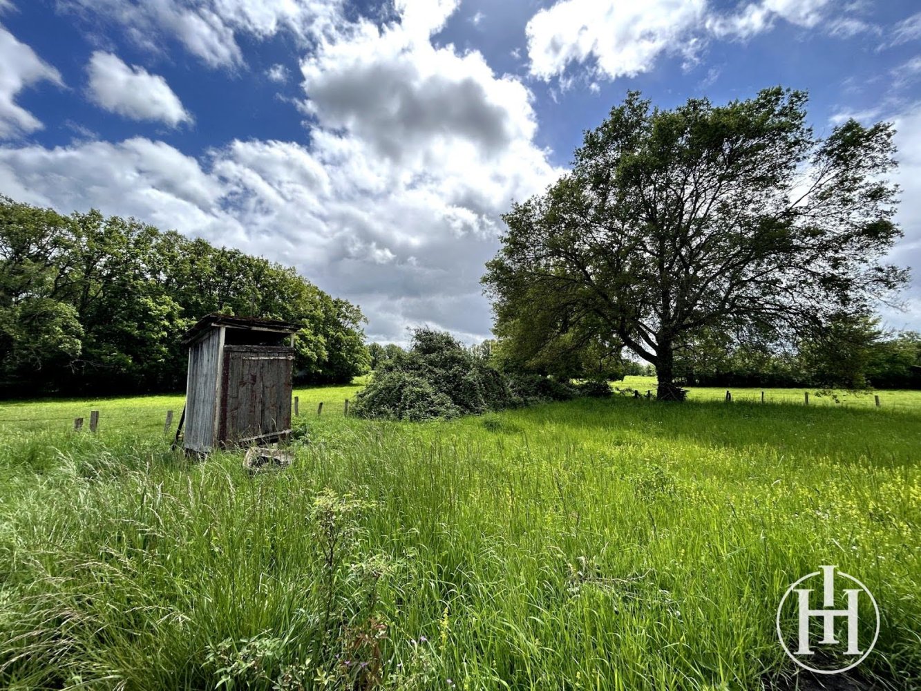 2 bedrooms House in Augy-sur-Aubois, France No. 88314