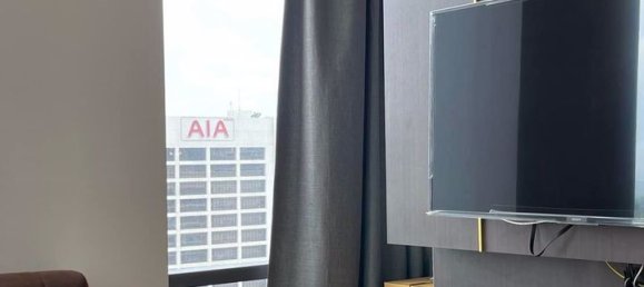 2 bedrooms Condo in Ashton Silom Railay Beach, Thailand No. 29776 10