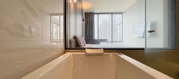 2 bedrooms Condo in Ashton Silom Railay Beach, Thailand No. 29776 16