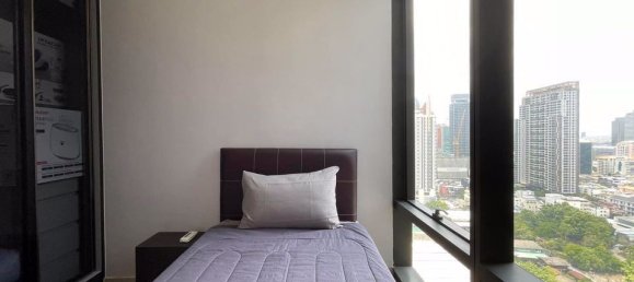 2 bedrooms Condo in Ashton Silom Railay Beach, Thailand No. 29776 13