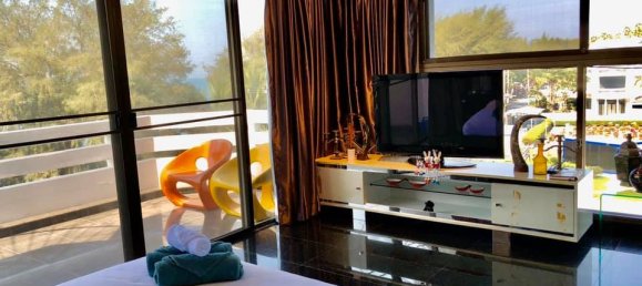 5 bedrooms Cafe / restaurant in Pattaya, Thailand No. 410 9