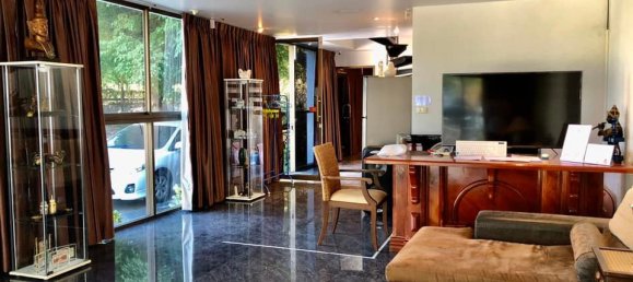 5 bedrooms Cafe / restaurant in Pattaya, Thailand No. 410 4