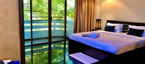 5 bedrooms Cafe / restaurant in Pattaya, Thailand No. 410 8