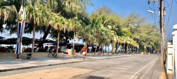 5 bedrooms Cafe / restaurant in Pattaya, Thailand No. 410 18