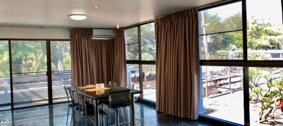 5 bedrooms Cafe / restaurant in Pattaya, Thailand No. 410 7