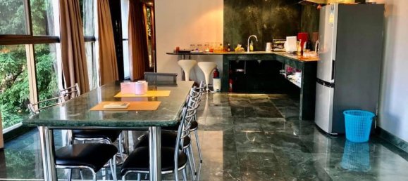 5 bedrooms Cafe / restaurant in Pattaya, Thailand No. 410 6