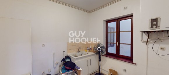 Квартира с 2 спальнями в Мец, Франция № 71334 13