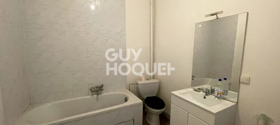 Квартира с 2 спальнями в Мец, Франция № 71334 9