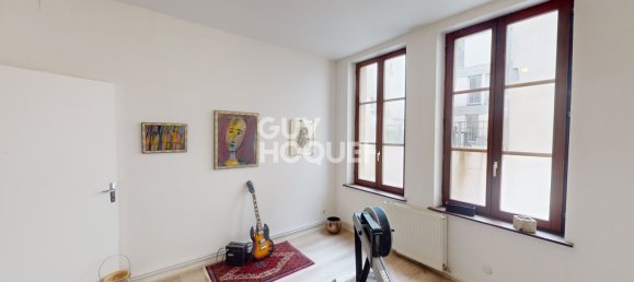 Квартира с 2 спальнями в Мец, Франция № 71334 4