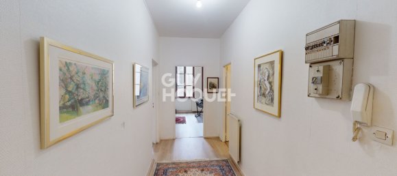 Квартира с 2 спальнями в Мец, Франция № 71334 10