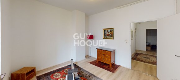 Квартира с 2 спальнями в Мец, Франция № 71334 12