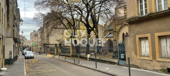 Квартира с 2 спальнями в Мец, Франция № 71334 8