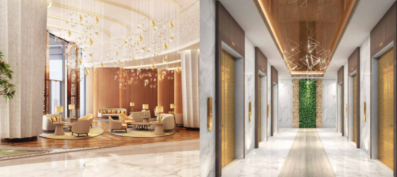 Студия в Даунтаун Дубай (Даунтаун Бурдж Дубай), ОАЭ № 103288 2