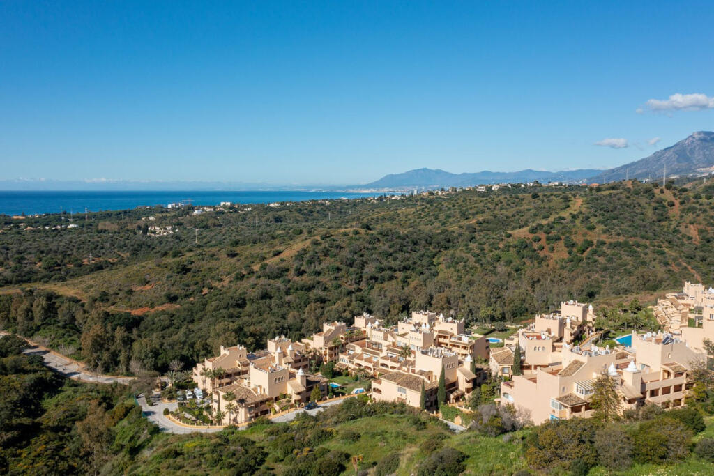 2 Schlafzimmer Wohnung in Marbella, Spain, Nr. 185373