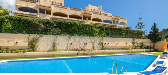 2 Schlafzimmer Wohnung in Marbella, Spain, Nr. 185373 2