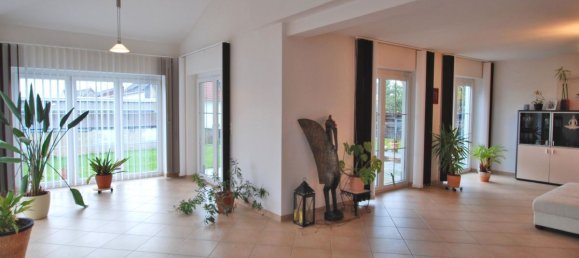 Таунхаус с 4 спальнями в Верхний Таунус, Германия № 106916 4