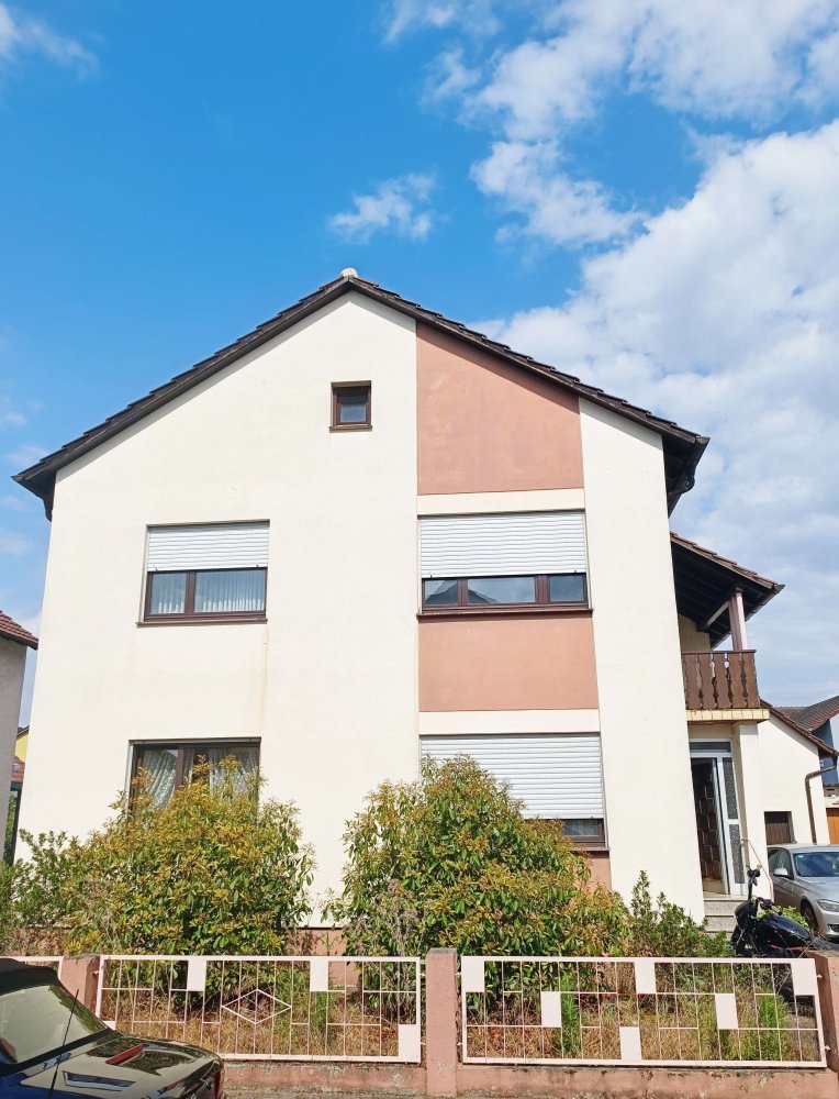 4 bedrooms House in Rhein-Pfalz, Germany No. 223917