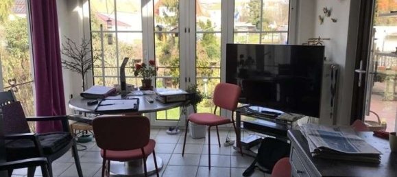 2 غرف نوم تاون هاوس في Mittelsachsen, Germany رقم 126904 5