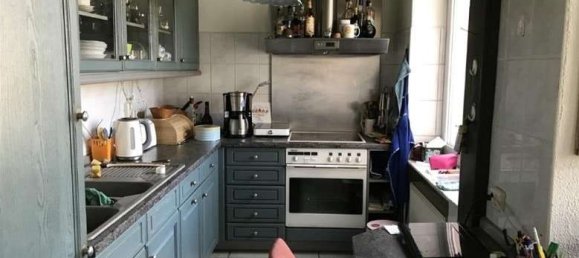 2 غرف نوم تاون هاوس في Mittelsachsen, Germany رقم 126904 4